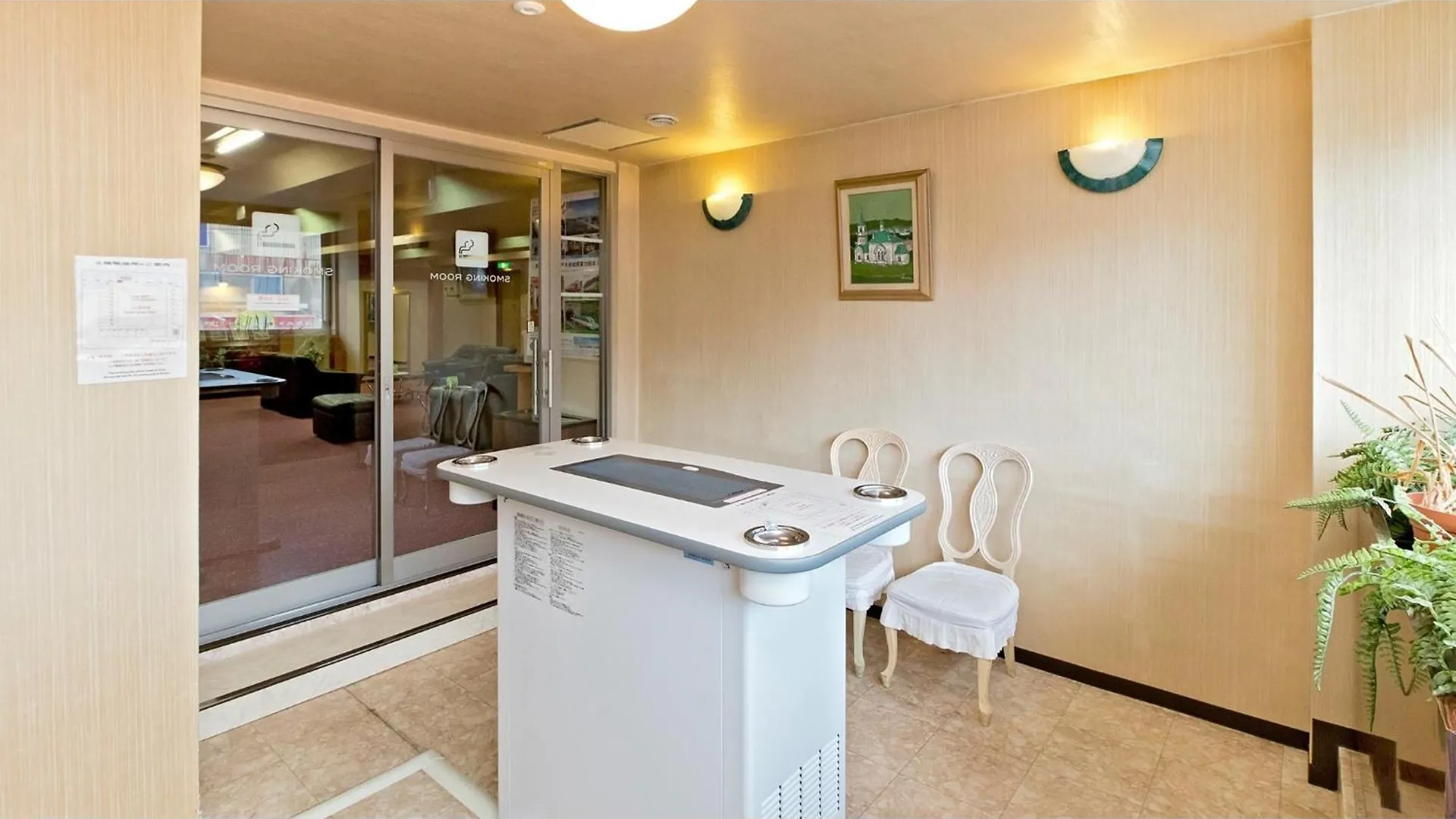 Hotel New Ohte - Vacation Stay 32393V Hakodate