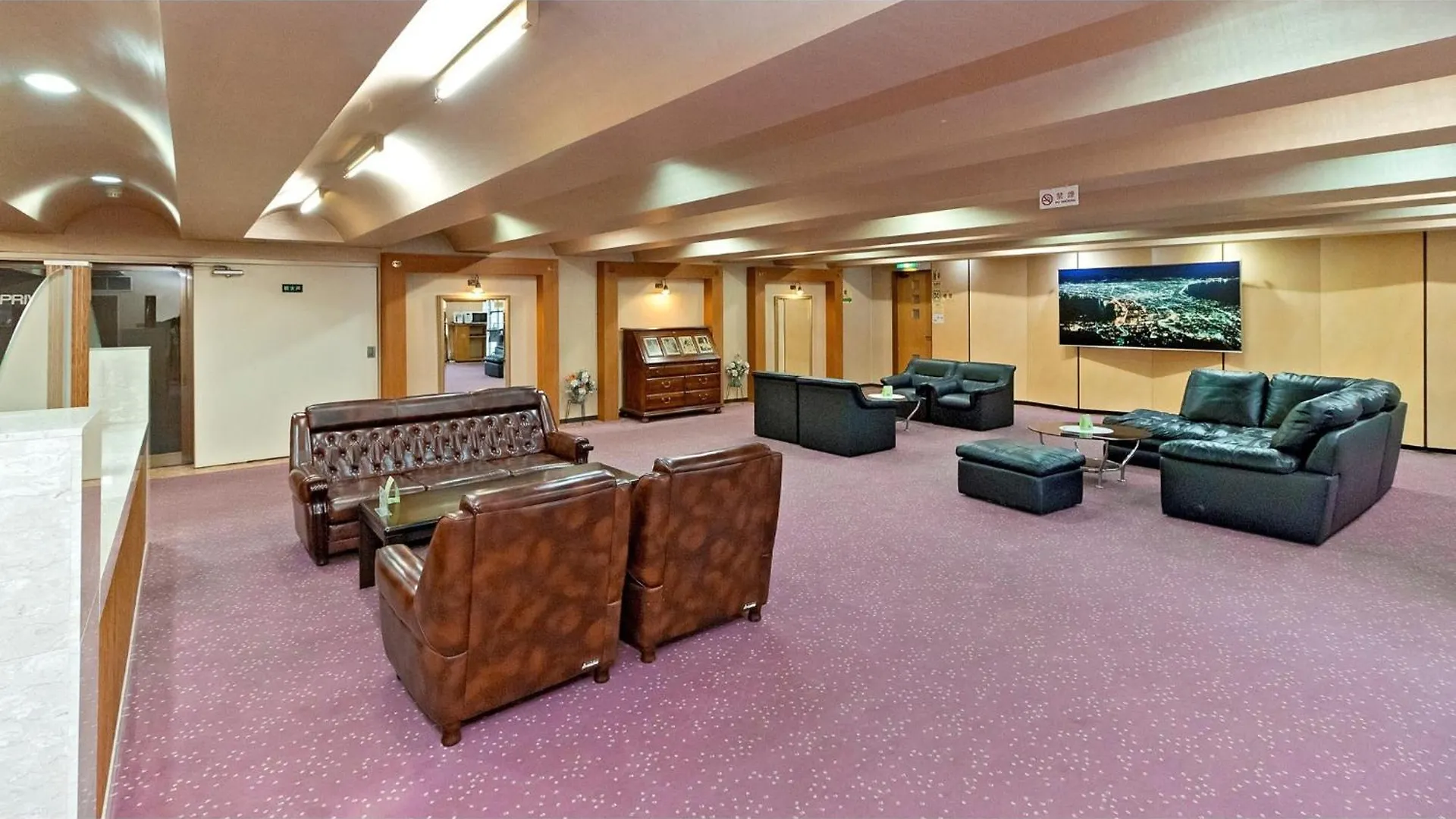 Hotel New Ohte - Vacation Stay 32393V Hakodate Japonya