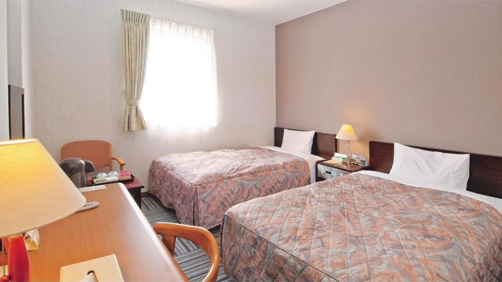 Hotel New Ohte - Vacation Stay 32393V Hakodate