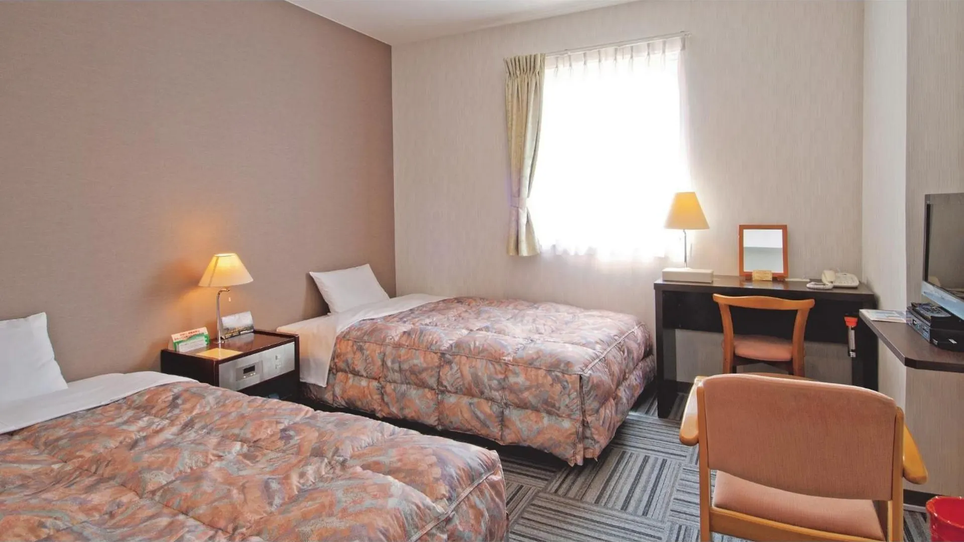Hotel New Ohte - Vacation Stay 32393V Hakodate